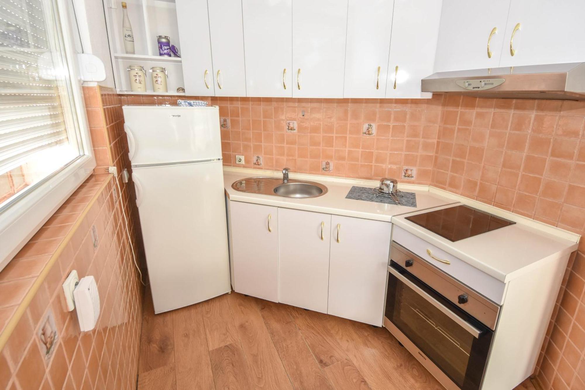 Apartment Riverfront Banja Luka Exterior photo